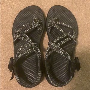 Chacos // gently worn